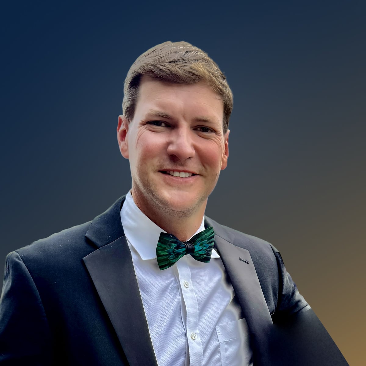 David Medley, Co-Owner, Carolinas Builders Group