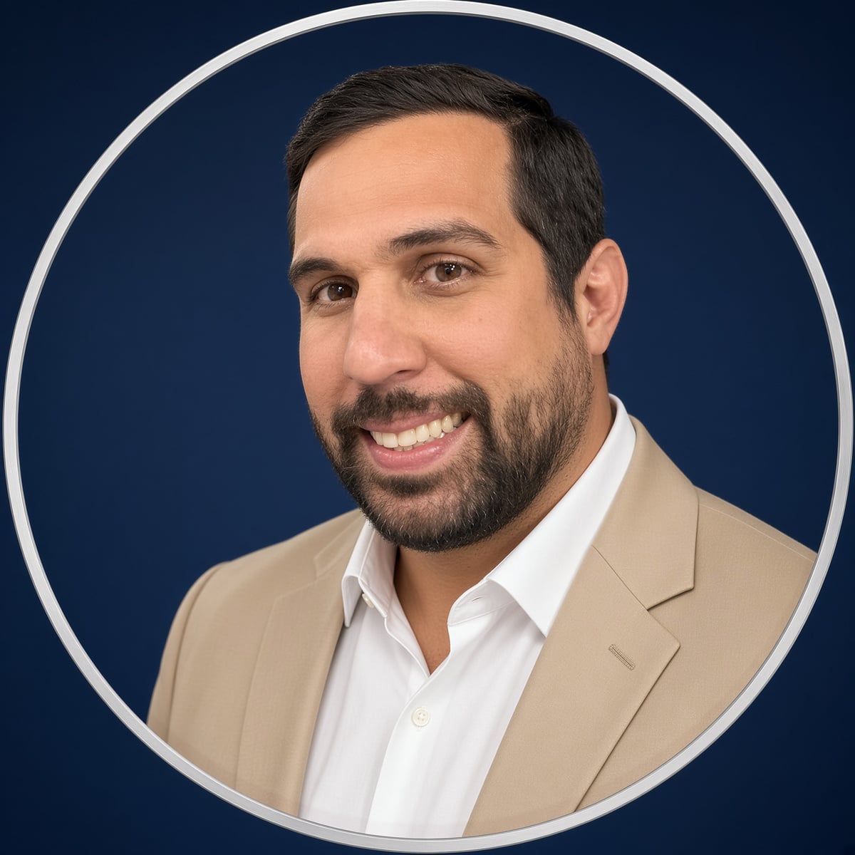 Franco Petruzzella, Superintendent, Carolinas Builders Group