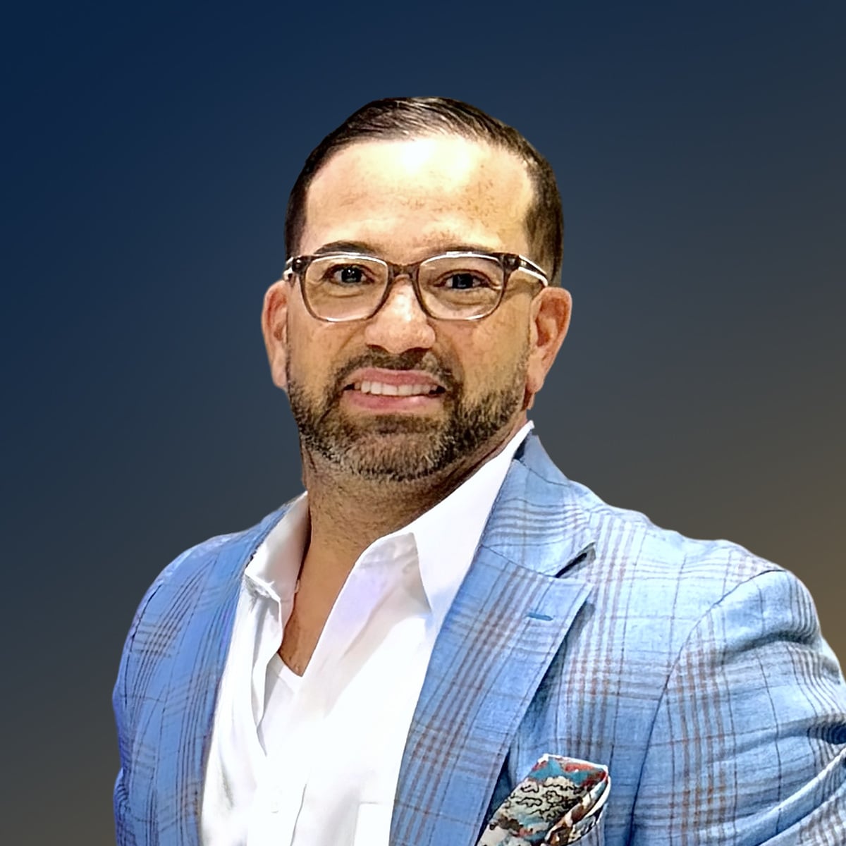 Tito Justo, Co-Owner, Carolinas Builders Group